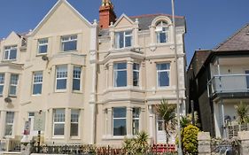 The Westshore Hotel Llandudno